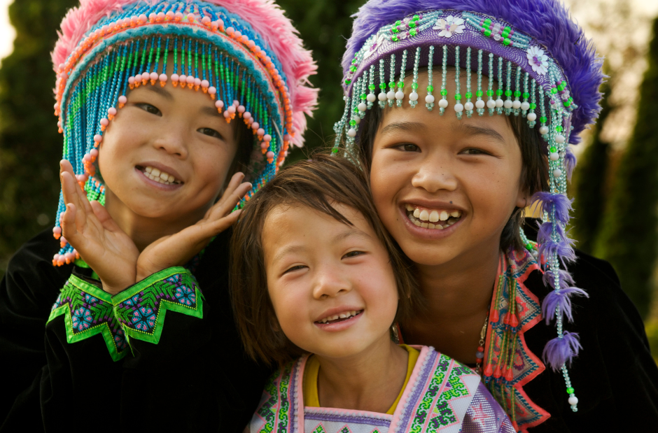 Hmong