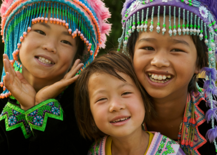 Hmong