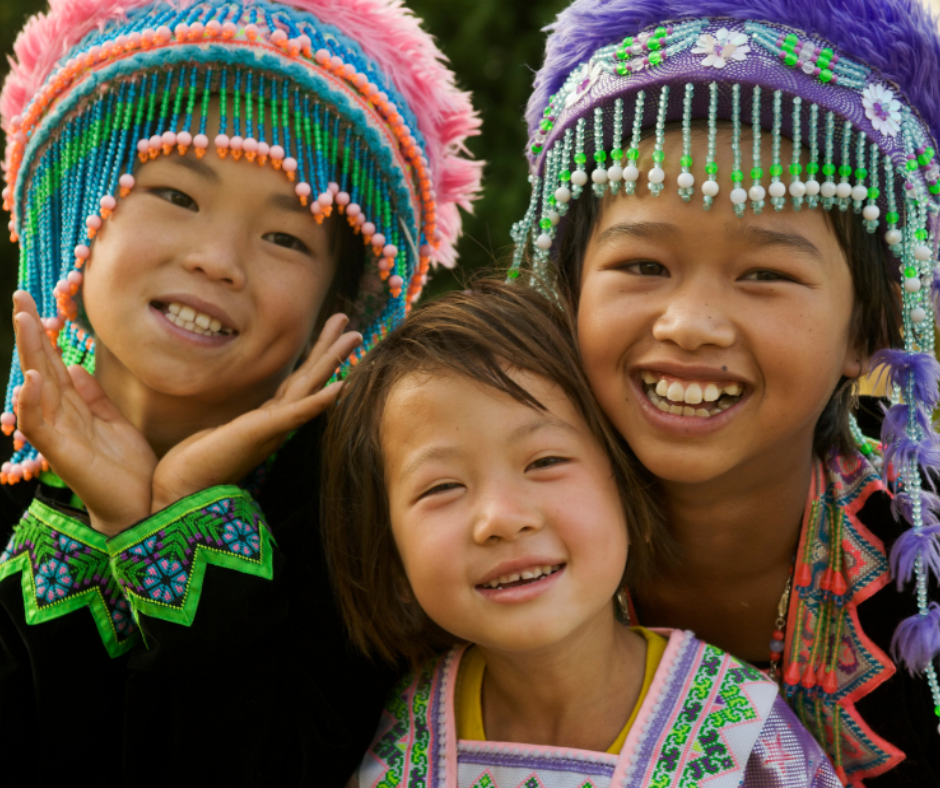 Hmong